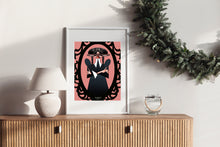 Load image into Gallery viewer, WEDNESDAY Art Print