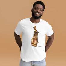 Load image into Gallery viewer, CHEWY Men's 100% Cotton T-shirt