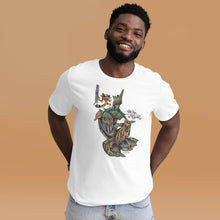 Load image into Gallery viewer, GROOT Men's 100% Cotton T-shirt