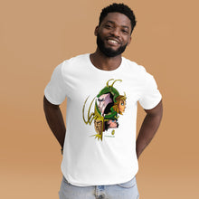 Load image into Gallery viewer, LOKI Men's 100% Cotton T-shirt