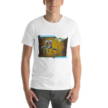 Load image into Gallery viewer, ASOKA Men's 100% Cotton T-shirt