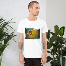 Load image into Gallery viewer, ASOKA Men's 100% Cotton T-shirt