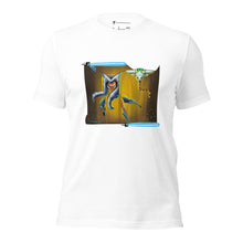 Load image into Gallery viewer, ASOKA Men's 100% Cotton T-shirt