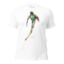 Load image into Gallery viewer, BOBA FETT Men's 100% Cotton t-shirt