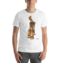 Load image into Gallery viewer, CHEWY Men's 100% Cotton T-shirt