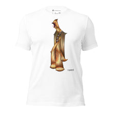 Load image into Gallery viewer, CHEWY Men's 100% Cotton T-shirt