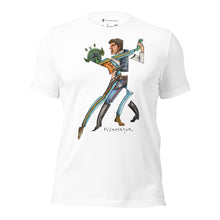 Load image into Gallery viewer, SOLO & GREEDO Men's 100% Cotton T-shirt