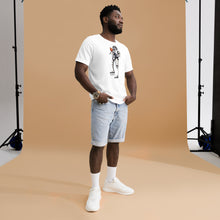 Load image into Gallery viewer, STORMTROOPER Men's 100% Cotton T-shirt