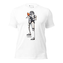 Load image into Gallery viewer, STORMTROOPER Men's 100% Cotton T-shirt