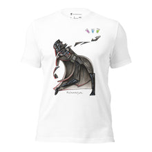 Load image into Gallery viewer, VADER DANCE Men's 100% Cotton T-shirt