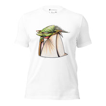 Load image into Gallery viewer, YODA Men's 100% Cotton T-shirt