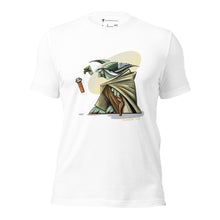 Load image into Gallery viewer, YODA PILLS Men's 100% Cotton T-shirt