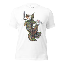 Load image into Gallery viewer, GROOT Men's 100% Cotton T-shirt