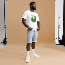 Load image into Gallery viewer, RICK & MORTY Men's 100% Cotton T-shirt