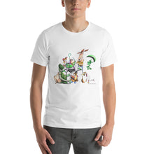 Load image into Gallery viewer, TOY STORY Men's 100% Cotton T-shirt