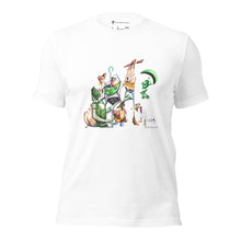 Load image into Gallery viewer, TOY STORY Men's 100% Cotton T-shirt