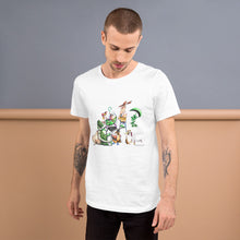 Load image into Gallery viewer, TOY STORY Men's 100% Cotton T-shirt