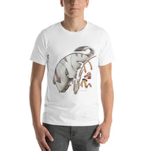 Load image into Gallery viewer, AVATAR Men's 100% Cotton T-shirt