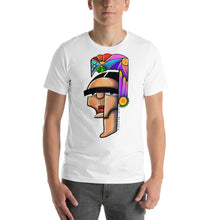 Load image into Gallery viewer, FRIDA Men's 100% Cotton T-shirt