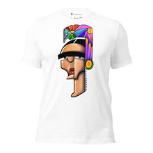 Load image into Gallery viewer, FRIDA Men's 100% Cotton T-shirt
