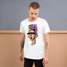 Load image into Gallery viewer, FRIDA Men's 100% Cotton T-shirt