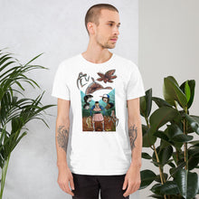 Load image into Gallery viewer, STRANGER THINGS Men's 100% Cotton T-shirt