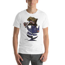Load image into Gallery viewer, G.O.T Men's 100% Cotton T-shirt