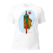 Load image into Gallery viewer, VISION Men's 100% Cotton T-shirt