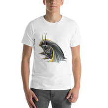 Load image into Gallery viewer, BATMAN Men's 100% Cotton T-shirt
