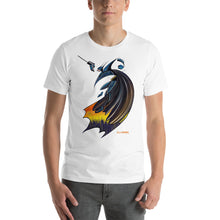 Load image into Gallery viewer, BATMAN ACTION Men's 100% Cotton T-shirt