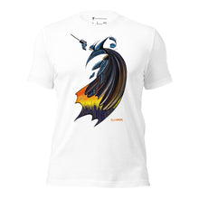 Load image into Gallery viewer, BATMAN ACTION Men's 100% Cotton T-shirt