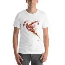 Load image into Gallery viewer, FLASH Men's 100% Cotton T-shirt