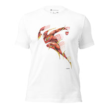 Load image into Gallery viewer, FLASH Men's 100% Cotton T-shirt