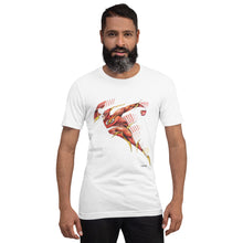 Load image into Gallery viewer, FLASH Men's 100% Cotton T-shirt