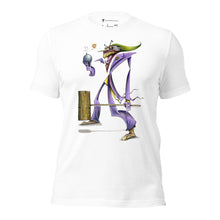 Load image into Gallery viewer, JOKER Men's 100% Cotton T-shirt