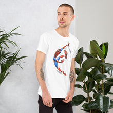 Load image into Gallery viewer, SPIDERMAN Men's 100% Cotton T-shirt