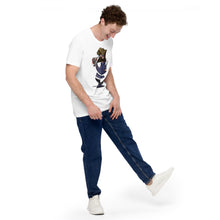 Load image into Gallery viewer, G.O.T Men's 100% Cotton T-shirt