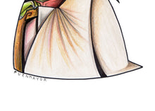 Load image into Gallery viewer, YODA Art Print
