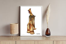 Load image into Gallery viewer, CHEWY Art Print