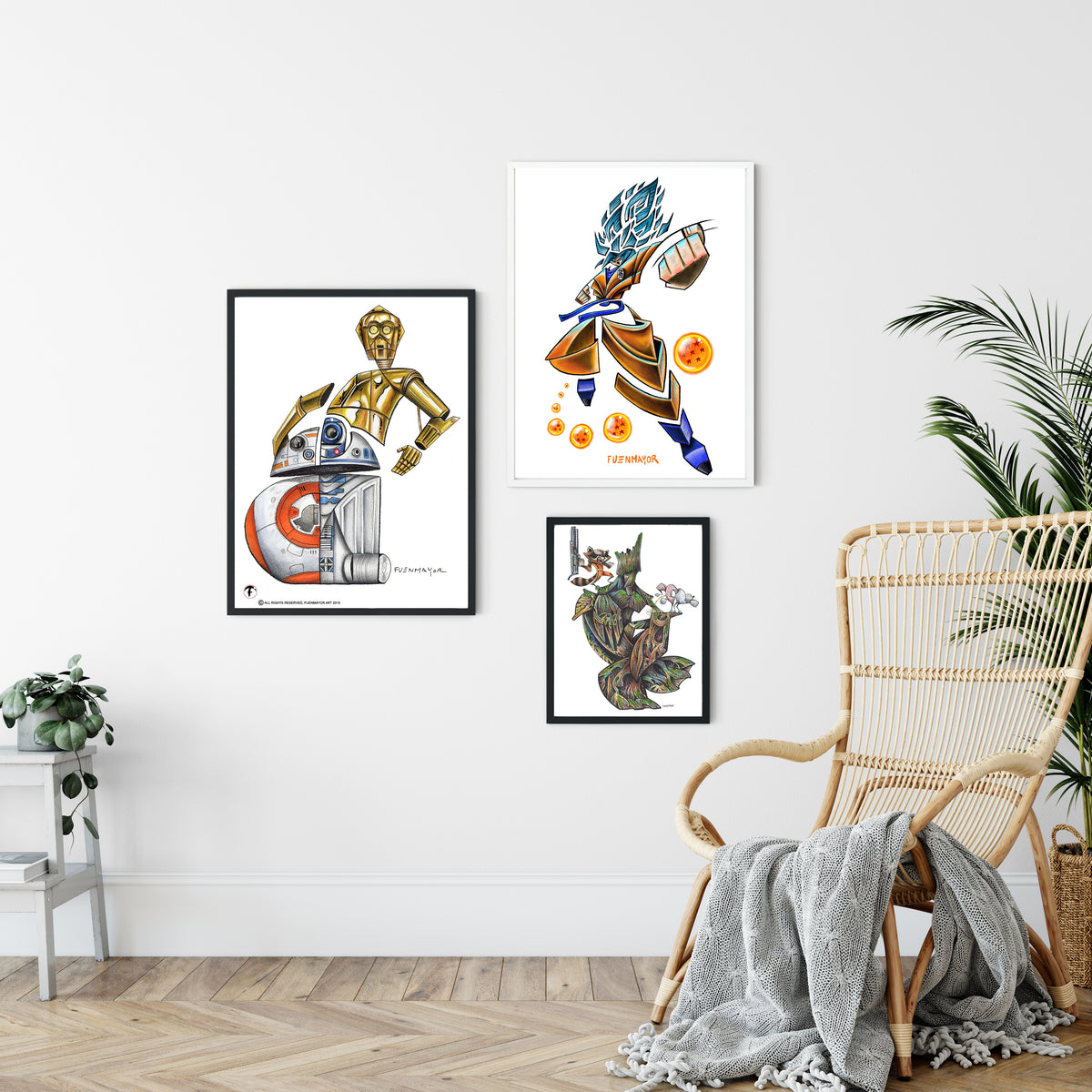 SHOP PRINTS – Fuenmayor Art