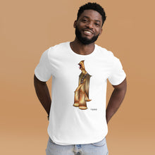 Load image into Gallery viewer, CHEWY Men&#39;s 100% Cotton T-shirt
