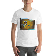 ASOKA Men's 100% Cotton T-shirt
