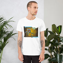 Load image into Gallery viewer, ASOKA Men&#39;s 100% Cotton T-shirt