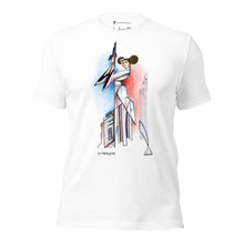 Load image into Gallery viewer, LEIA Men&#39;s 100% Cotton T-shirt