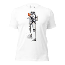Load image into Gallery viewer, STORMTROOPER Men&#39;s 100% Cotton T-shirt