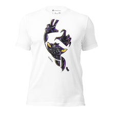 Load image into Gallery viewer, BLACK PANTHER Men&#39;s 100% Cotton T-shirt