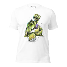Load image into Gallery viewer, HULK Men&#39;s 100% Cotton T-shirt