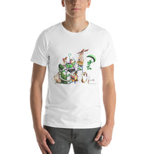 Load image into Gallery viewer, TOY STORY Men&#39;s 100% Cotton T-shirt