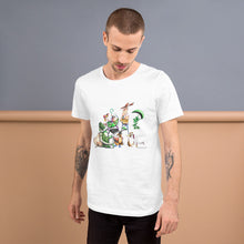 Load image into Gallery viewer, TOY STORY Men&#39;s 100% Cotton T-shirt