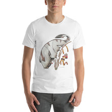 Load image into Gallery viewer, AVATAR Men&#39;s 100% Cotton T-shirt